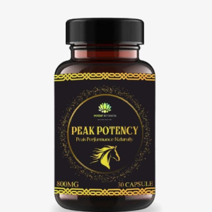 Peak Potency