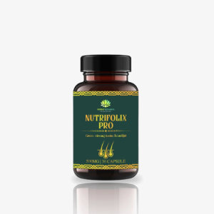 NutriFolix Pro